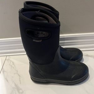 BOGS size 4 EURO 37